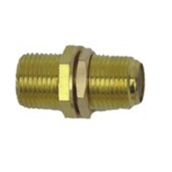 Prime Products In-Line Coaxial Connector P2D-88011
